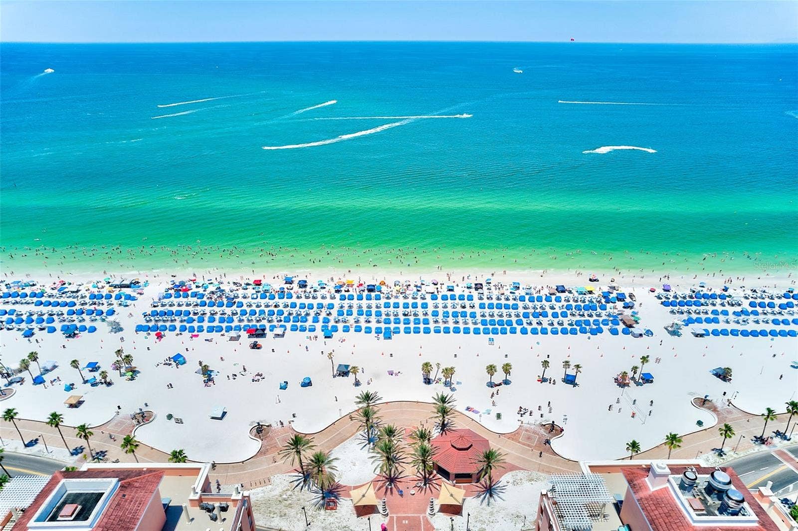 301 S GULFVIEW BOULEVARD, #301, Clearwater Beach, FL 33767