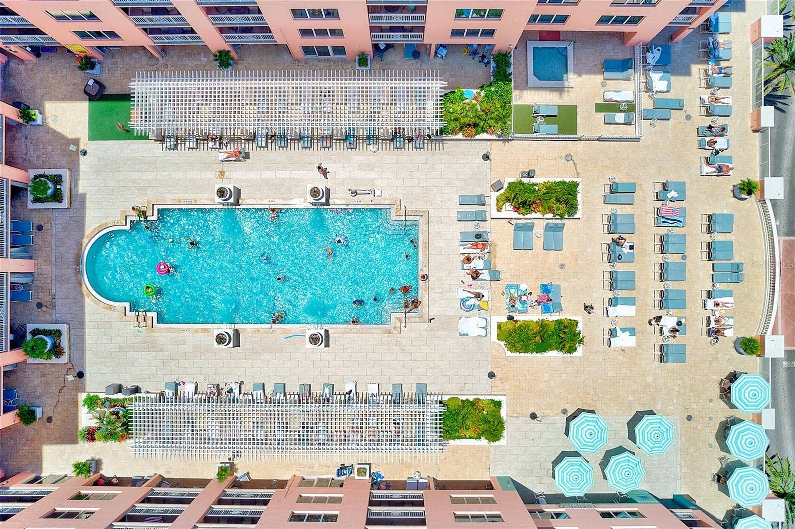 301 S GULFVIEW BOULEVARD, #301, Clearwater Beach, FL 33767