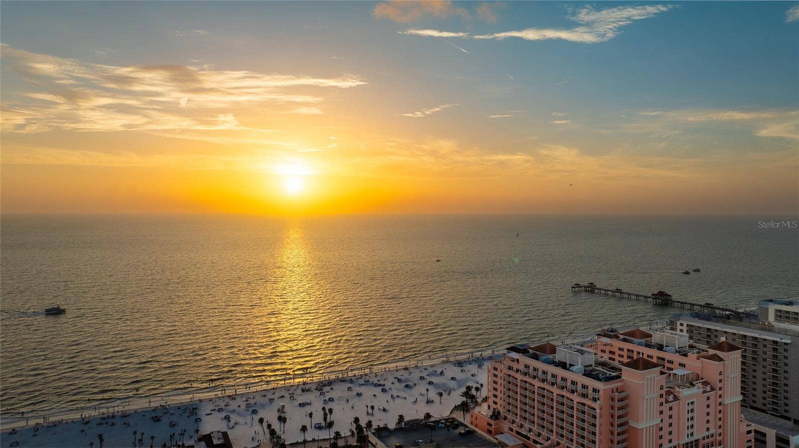 301 S GULFVIEW BOULEVARD, #301, Clearwater Beach, FL 33767