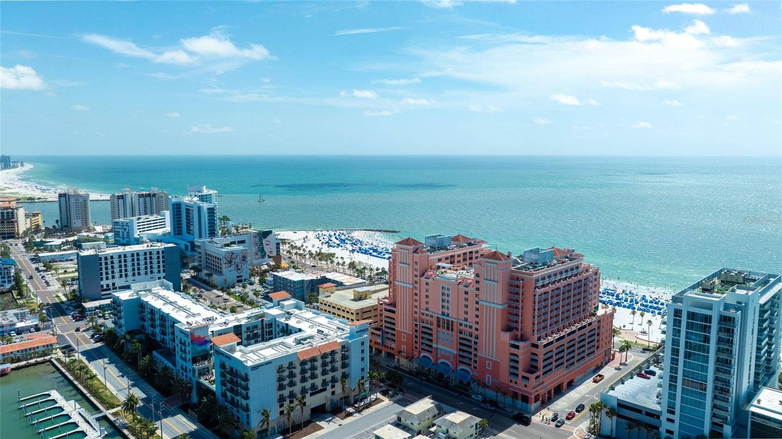 301 S GULFVIEW BOULEVARD, #301, Clearwater Beach, FL 33767