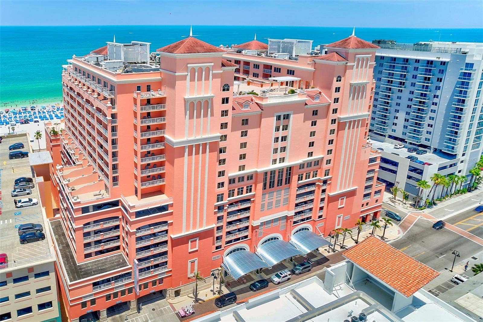 301 S GULFVIEW BOULEVARD, #301, Clearwater Beach, FL 33767