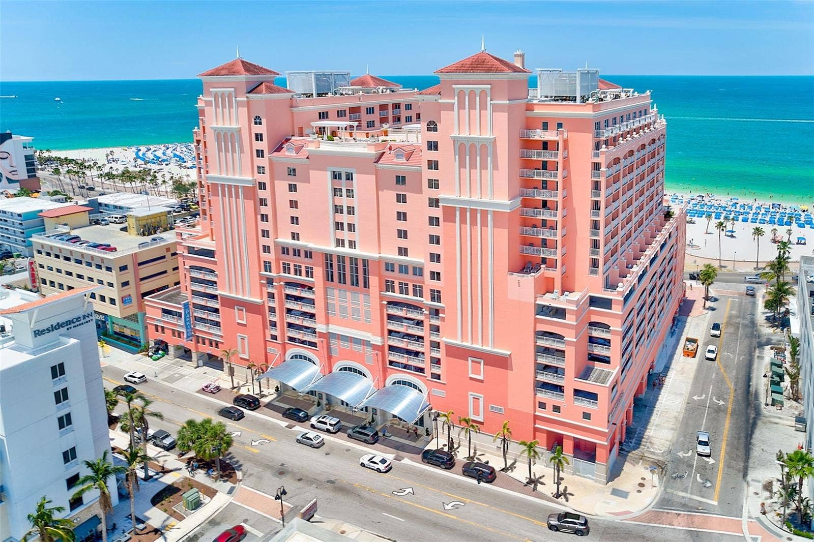 301 S GULFVIEW BOULEVARD, #301, Clearwater Beach, FL 33767