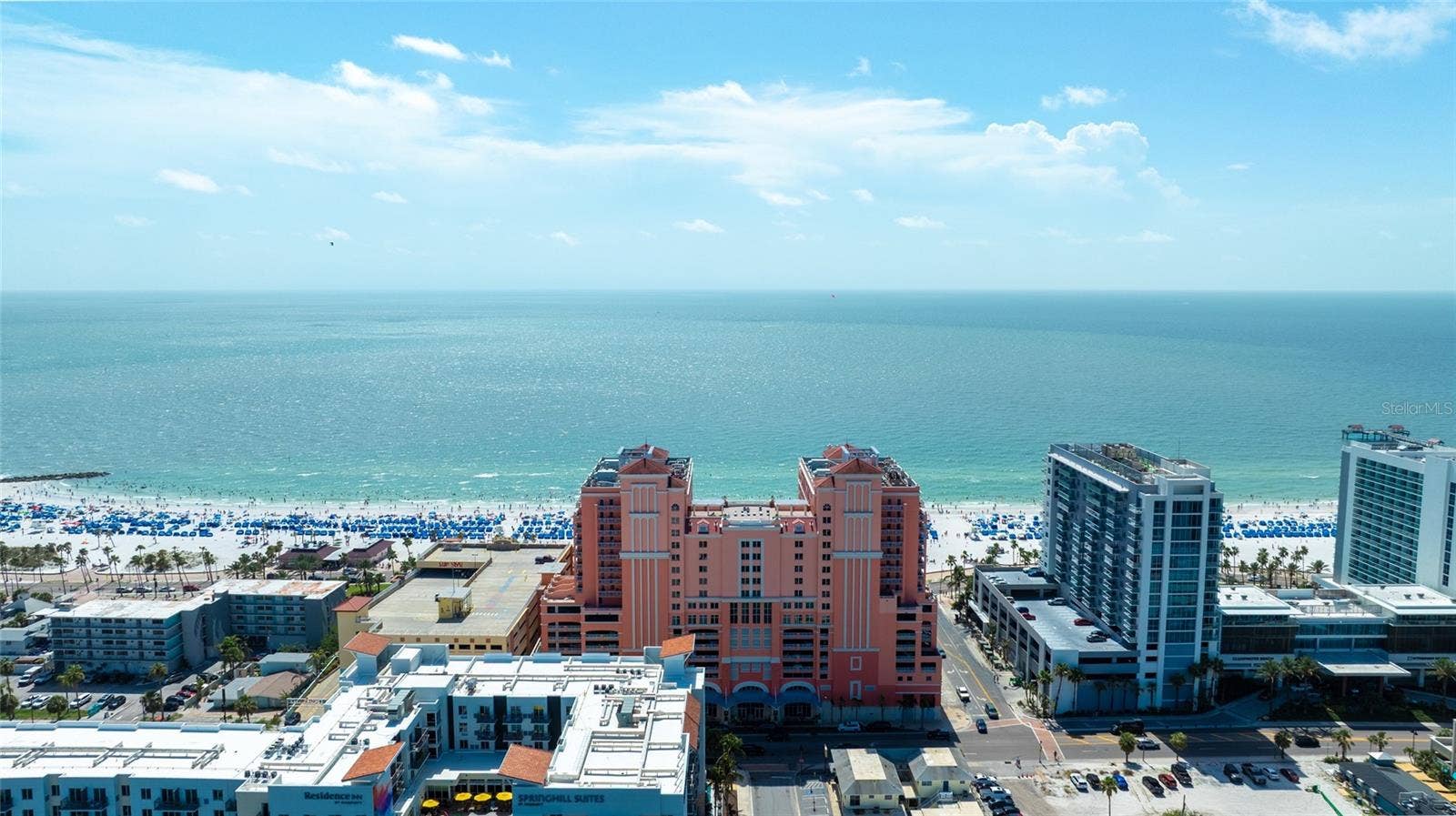 301 S GULFVIEW BOULEVARD, #301, Clearwater Beach, FL 33767