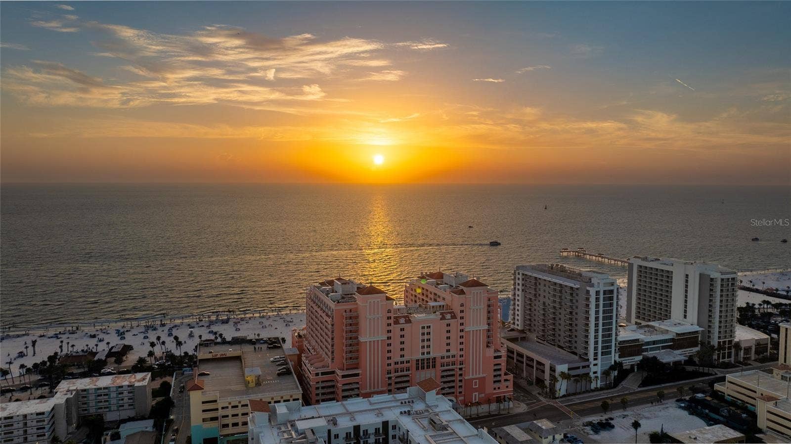 301 S GULFVIEW BOULEVARD, #301, Clearwater Beach, FL 33767