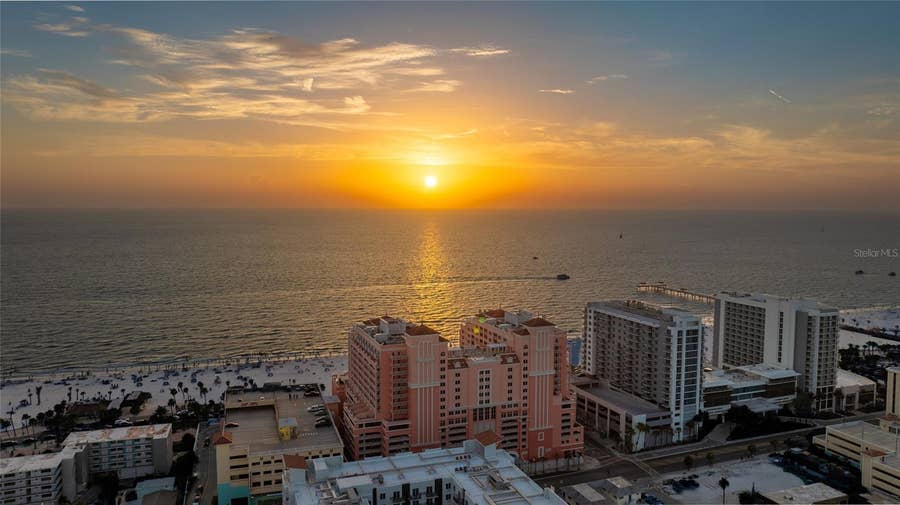 Property photo for 301 S GULFVIEW BOULEVARD, #301, Clearwater Beach, FL