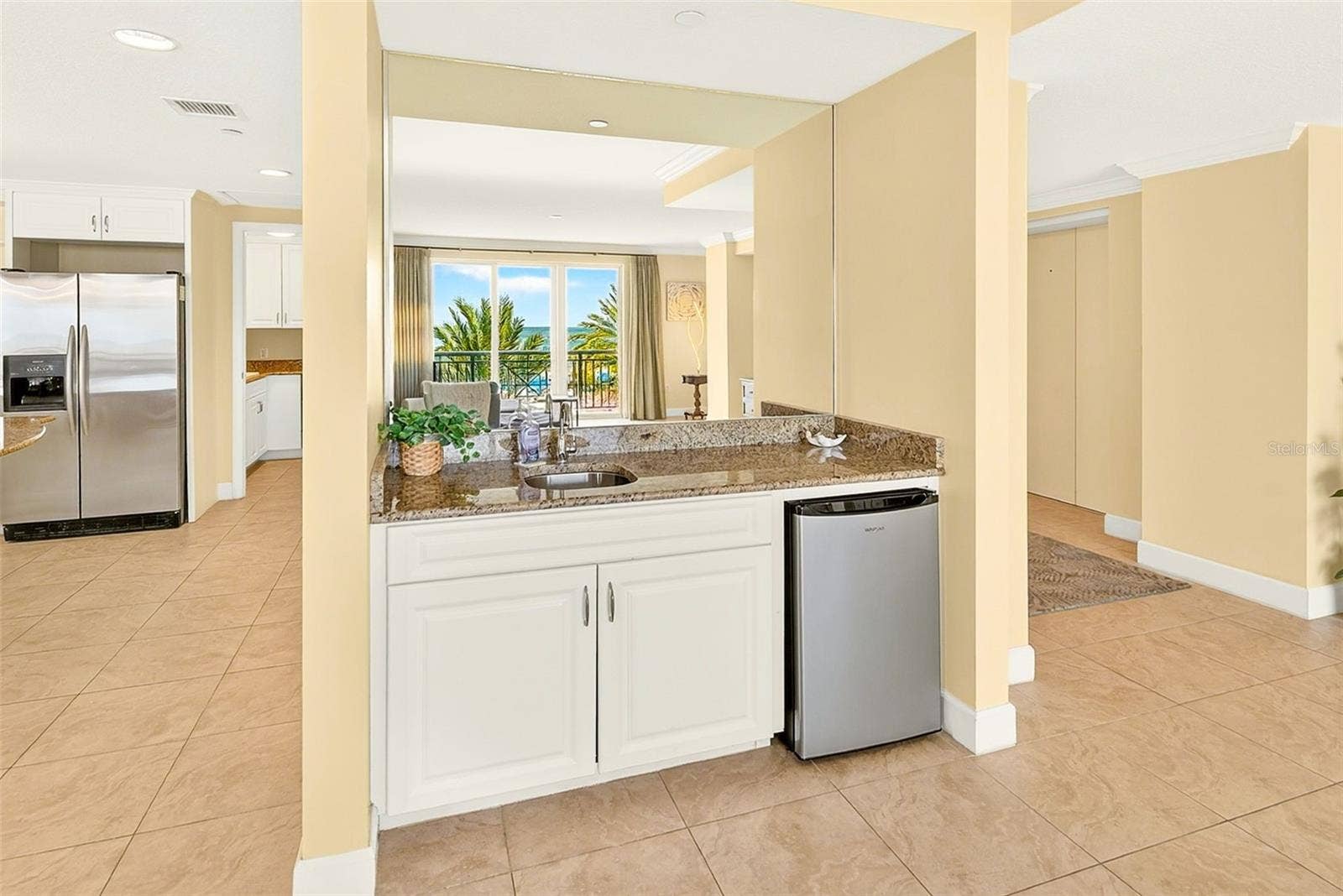 301 S GULFVIEW BOULEVARD, #301, Clearwater Beach, FL 33767