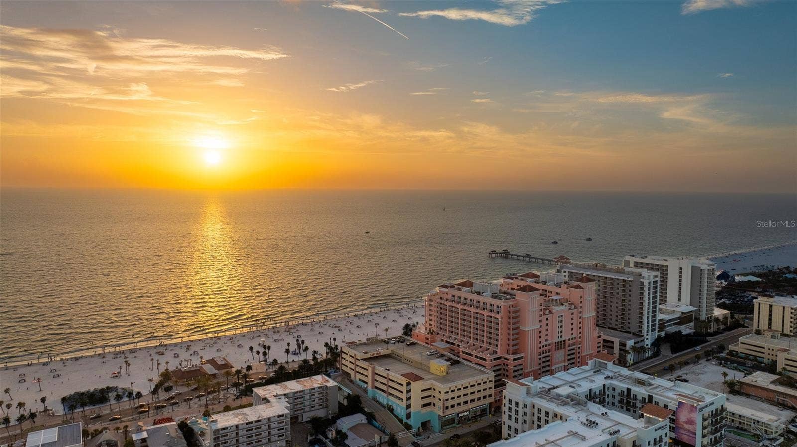 301 S GULFVIEW BOULEVARD, #301, Clearwater Beach, FL 33767