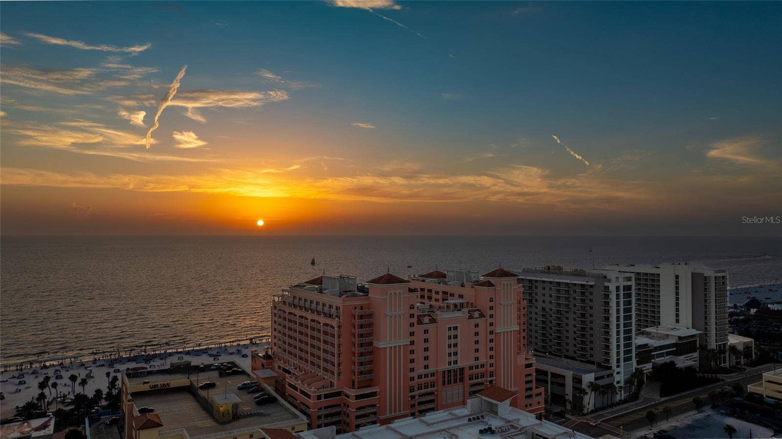 301 S GULFVIEW BOULEVARD, #301, Clearwater Beach, FL 33767
