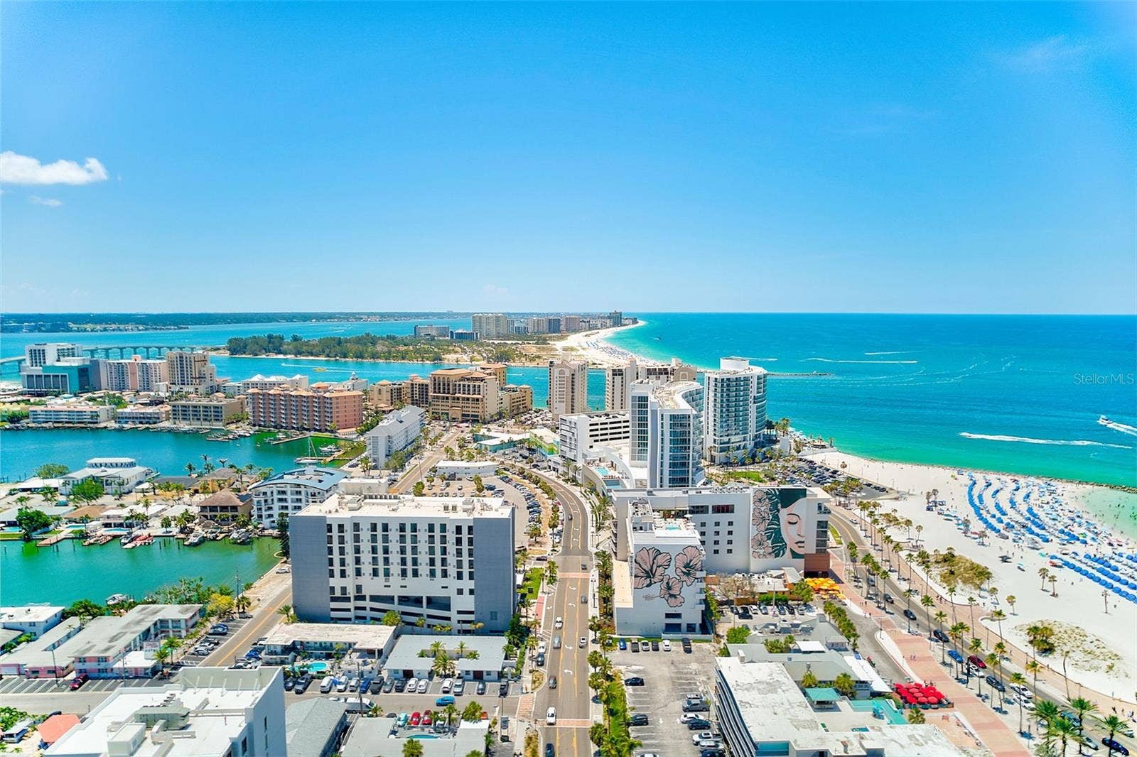 301 S GULFVIEW BOULEVARD, #301, Clearwater Beach, FL 33767