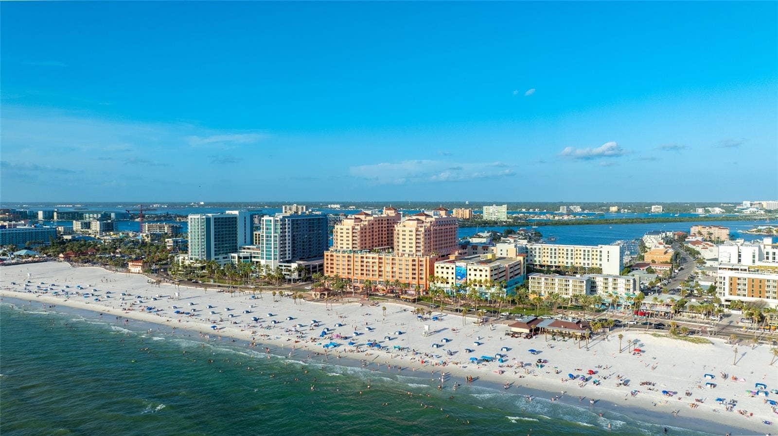 301 S GULFVIEW BOULEVARD, #301, Clearwater Beach, FL 33767