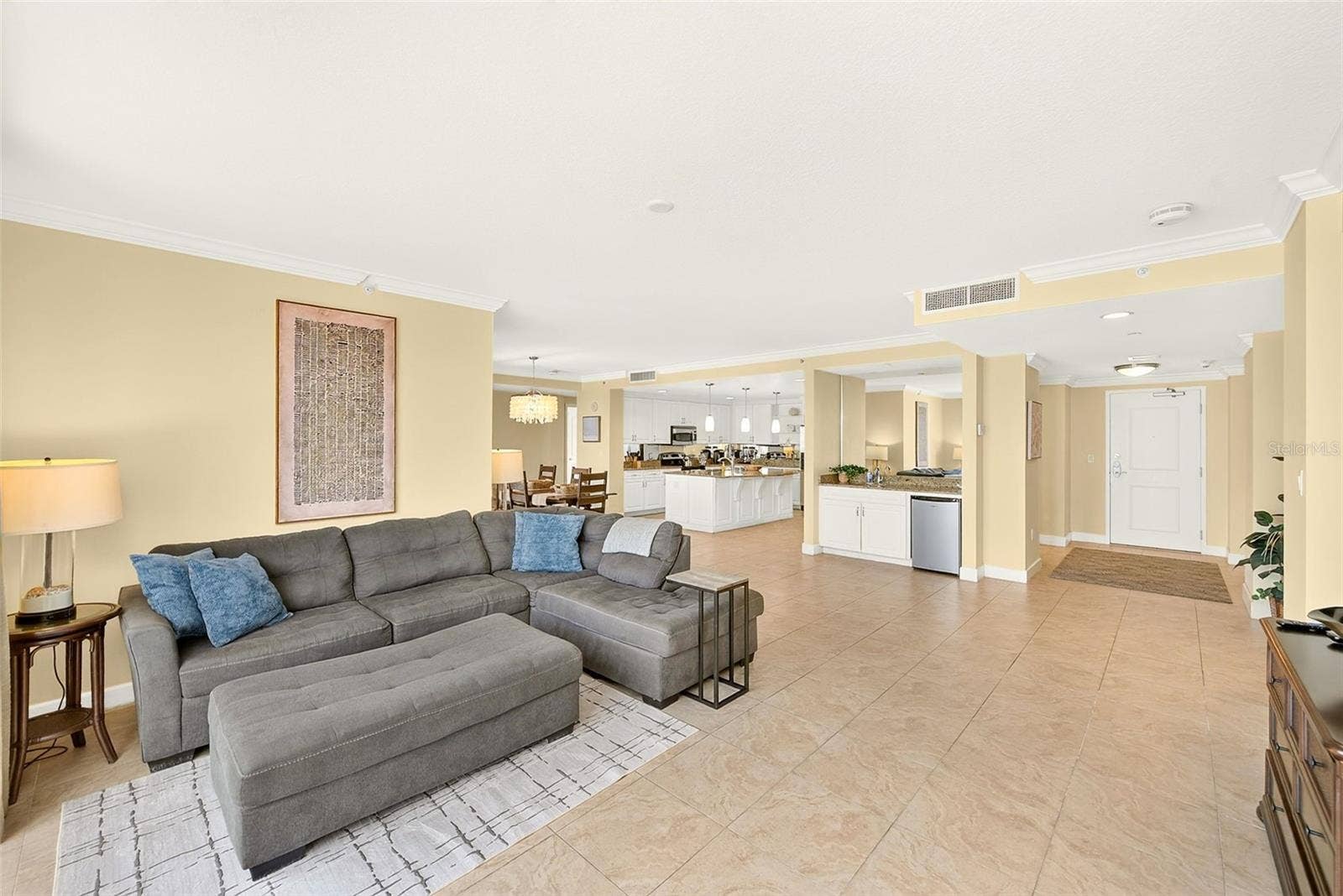 301 S GULFVIEW BOULEVARD, #301, Clearwater Beach, FL 33767
