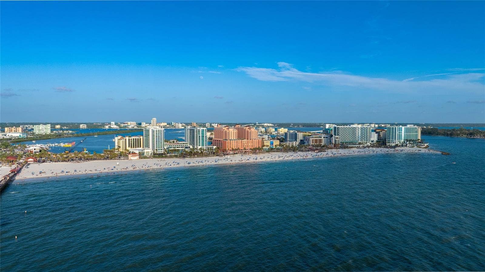 301 S GULFVIEW BOULEVARD, #301, Clearwater Beach, FL 33767