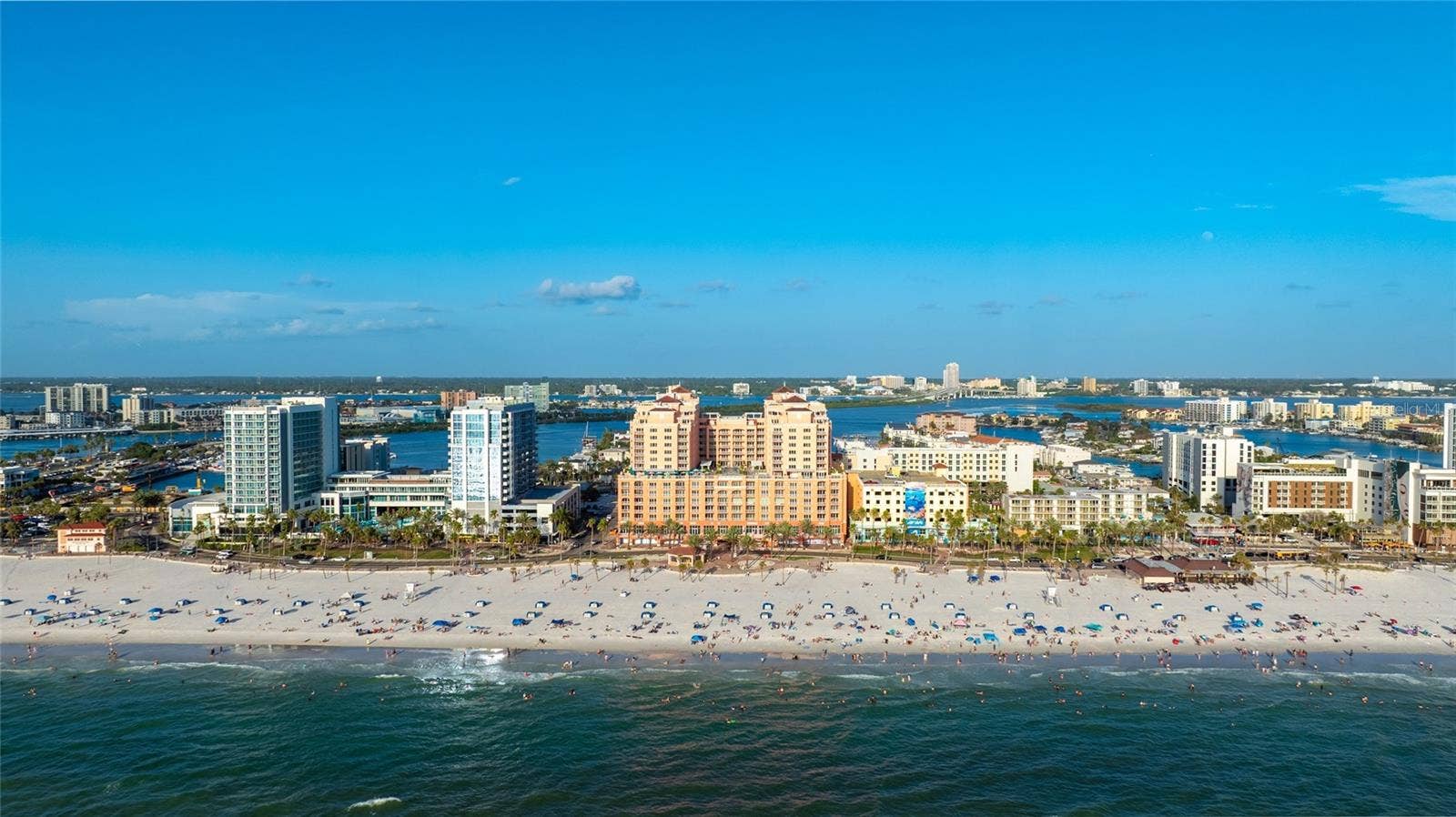 301 S GULFVIEW BOULEVARD, #301, Clearwater Beach, FL 33767