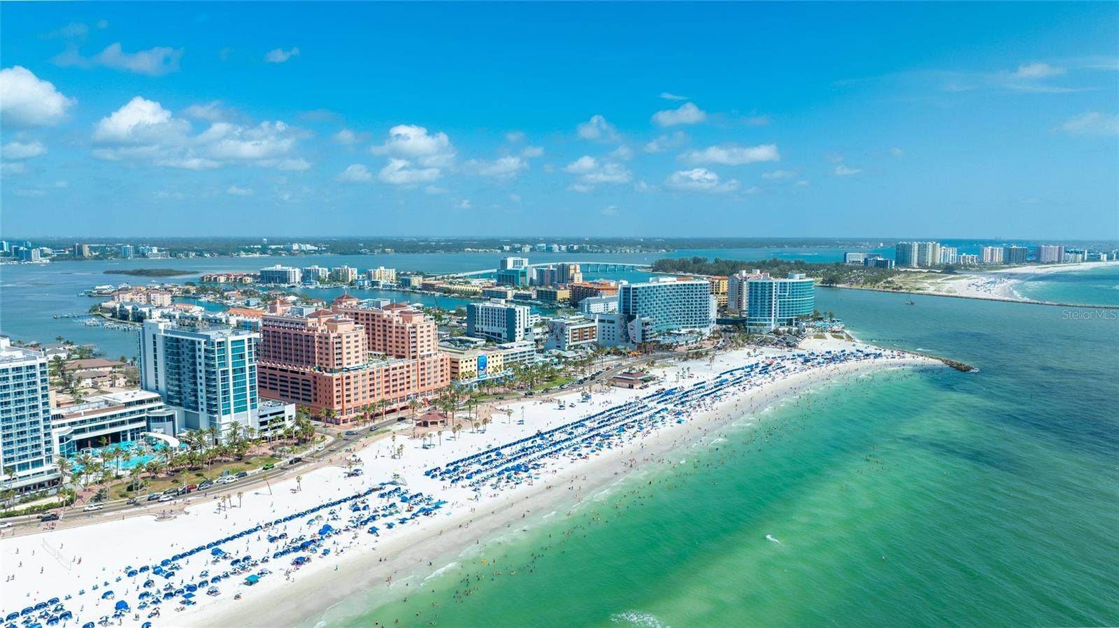 301 S GULFVIEW BOULEVARD, #301, Clearwater Beach, FL 33767