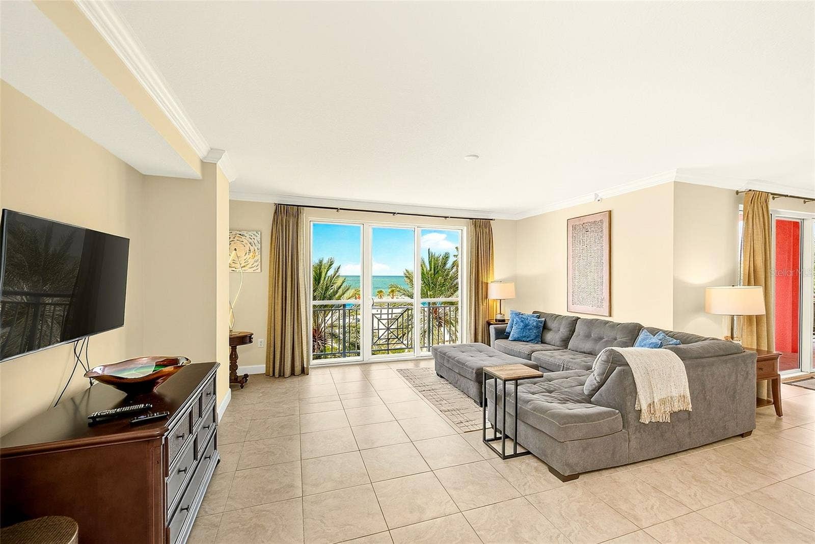 301 S GULFVIEW BOULEVARD, #301, Clearwater Beach, FL 33767