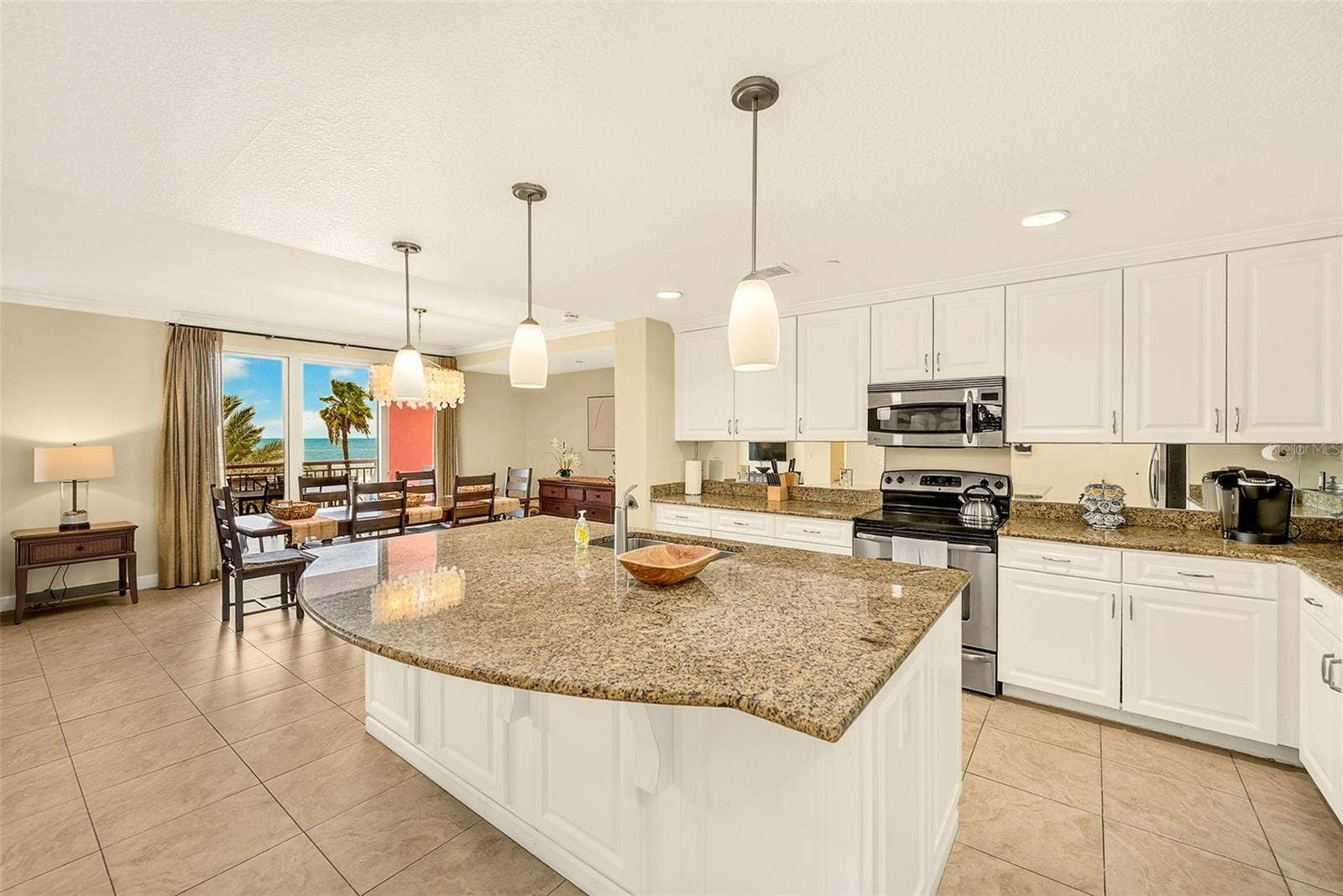 301 S GULFVIEW BOULEVARD, #301, Clearwater Beach, FL 33767