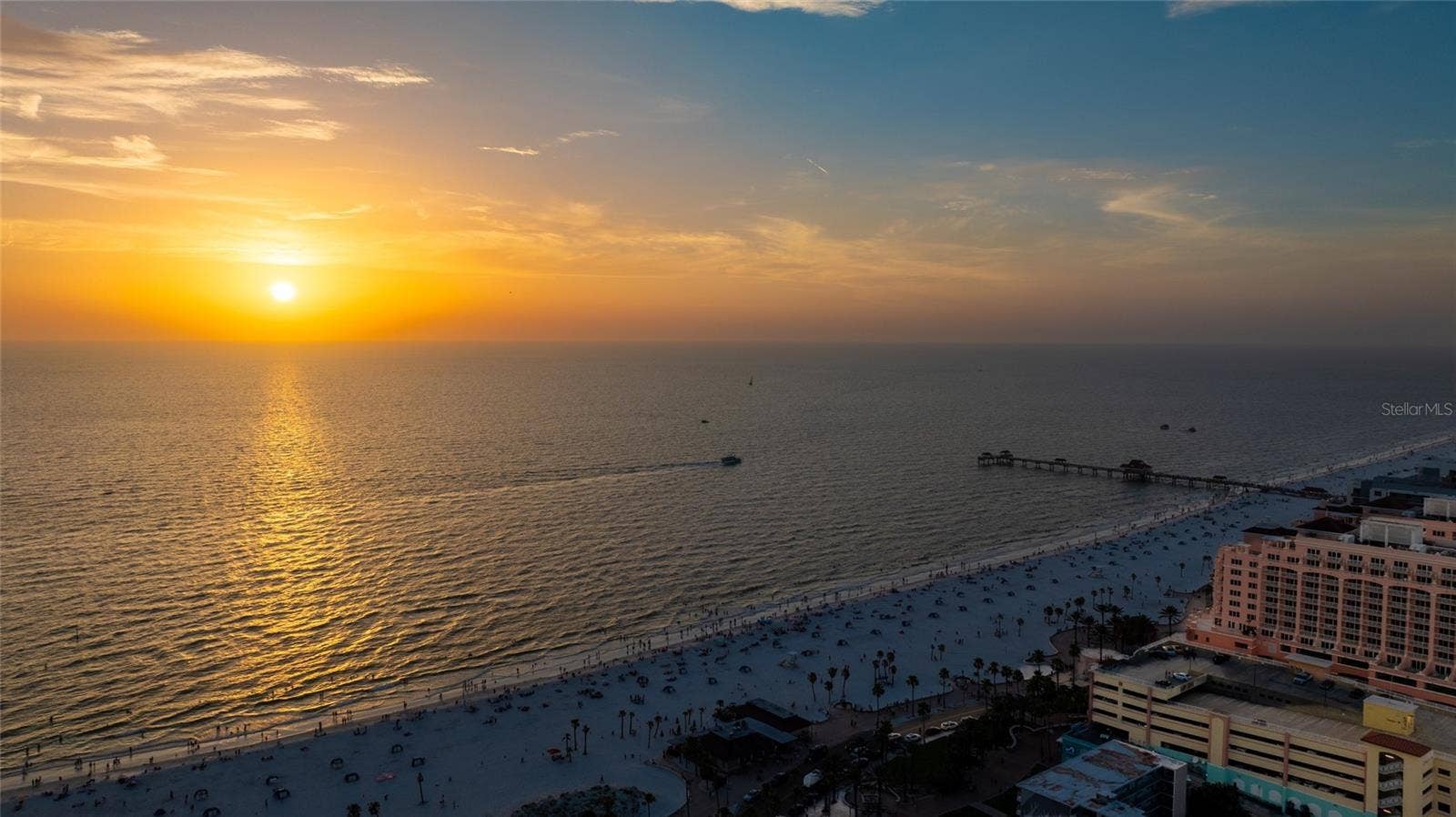 301 S GULFVIEW BOULEVARD, #301, Clearwater Beach, FL 33767