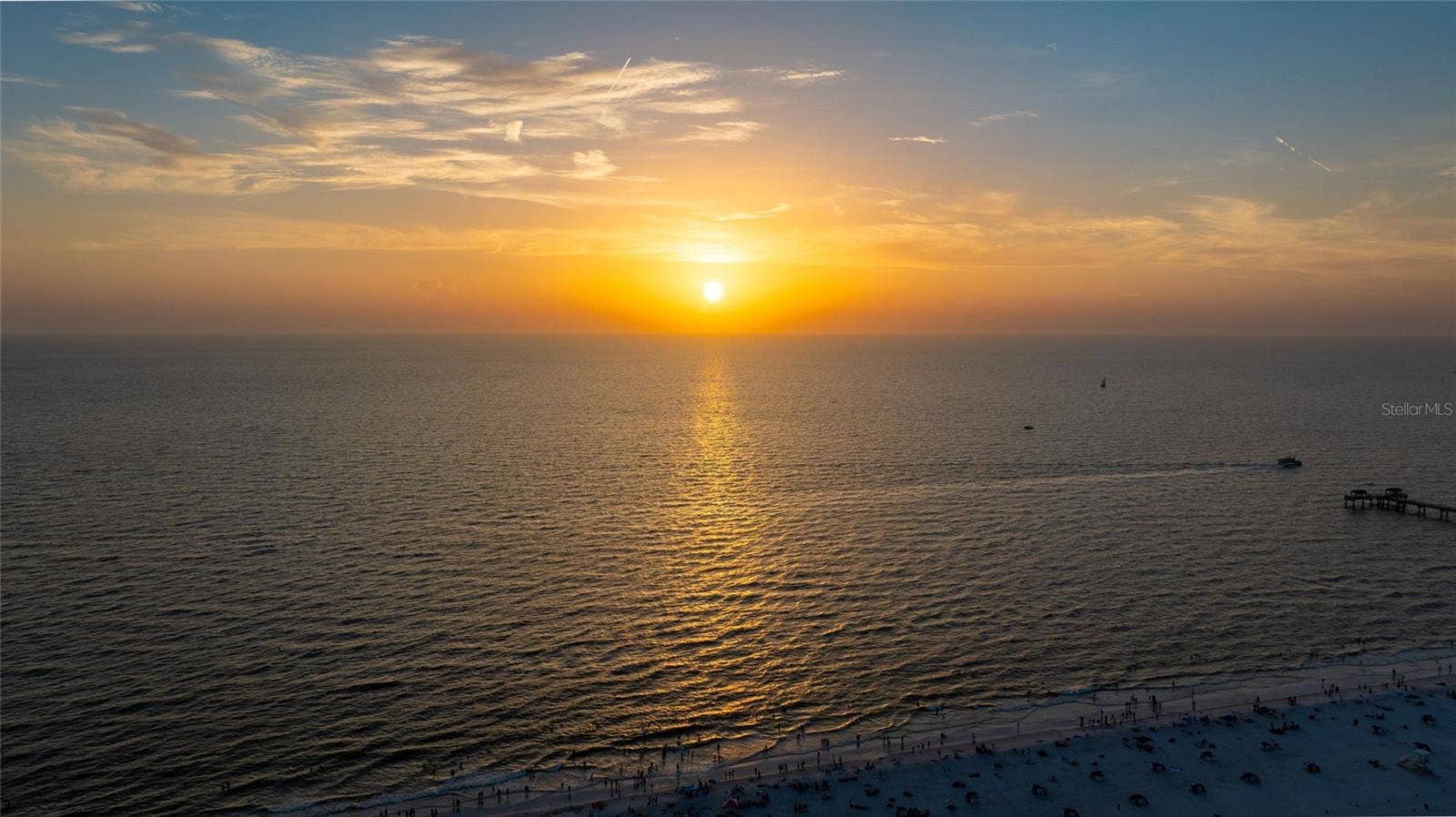 301 S GULFVIEW BOULEVARD, #301, Clearwater Beach, FL 33767