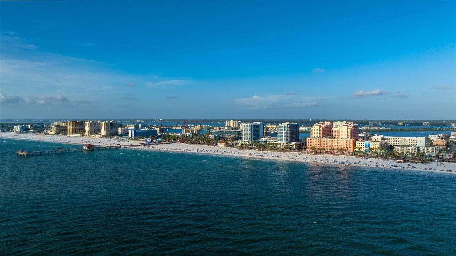 301 S GULFVIEW BOULEVARD, #301, Clearwater Beach, FL 33767