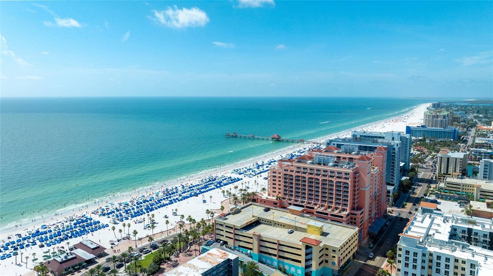 301 S GULFVIEW BOULEVARD, #301, Clearwater Beach, FL 33767