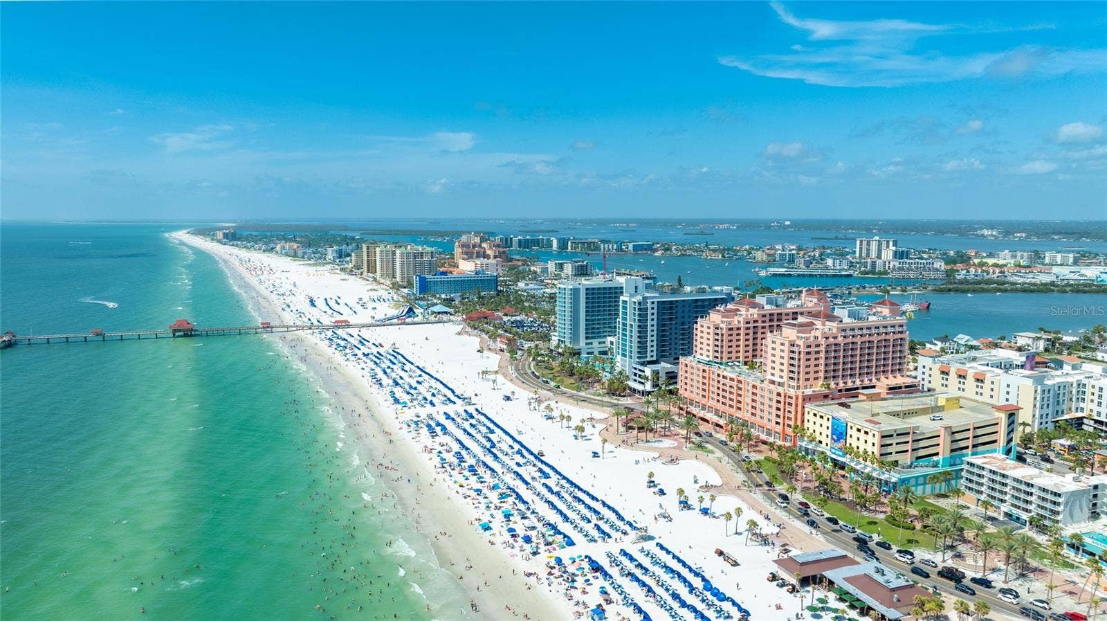 301 S GULFVIEW BOULEVARD, #301, Clearwater Beach, FL 33767