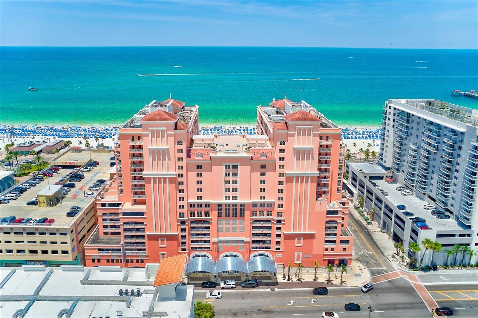 301 S GULFVIEW BOULEVARD, #301, Clearwater Beach, FL 33767