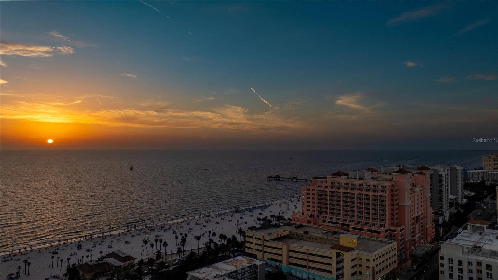 301 S GULFVIEW BOULEVARD, #301, Clearwater Beach, FL 33767
