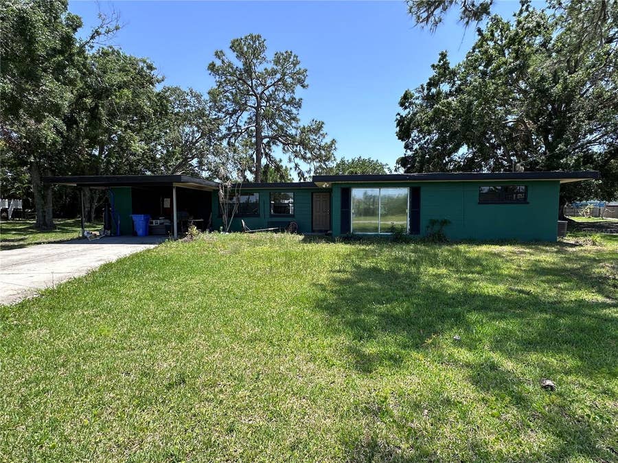 Property photo for 314 DICKMAN DRIVE SW, Ruskin, FL