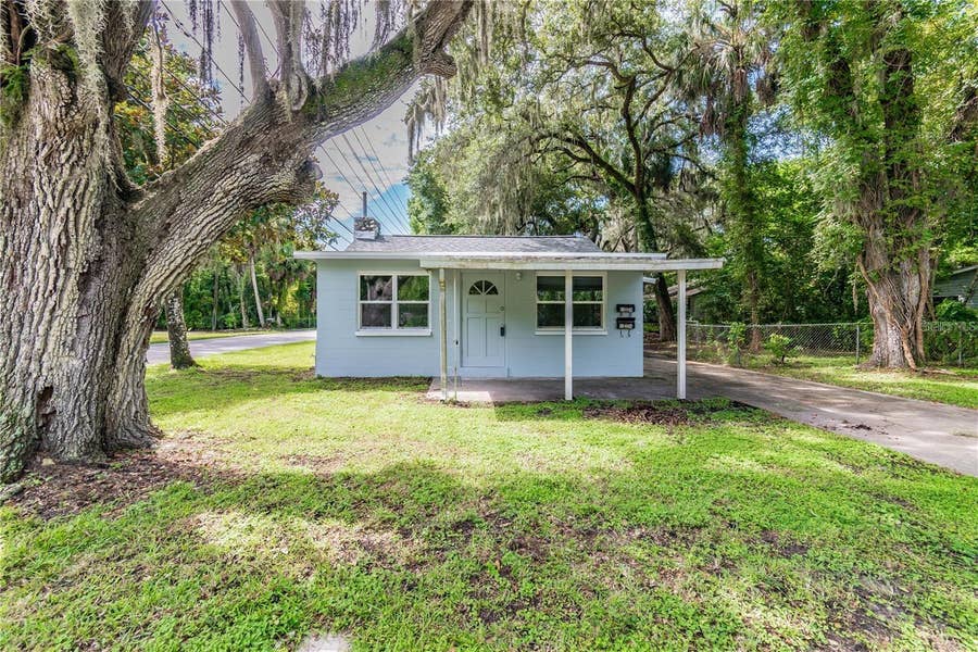 Property photo for 5716 KENWOOD AVENUE, New Port Richey, FL