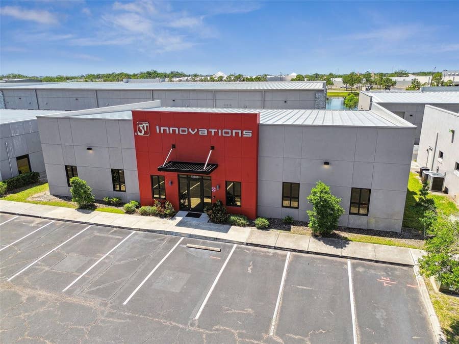 Property photo for 13908 MONROES BUSINESS PARK, Tampa, FL