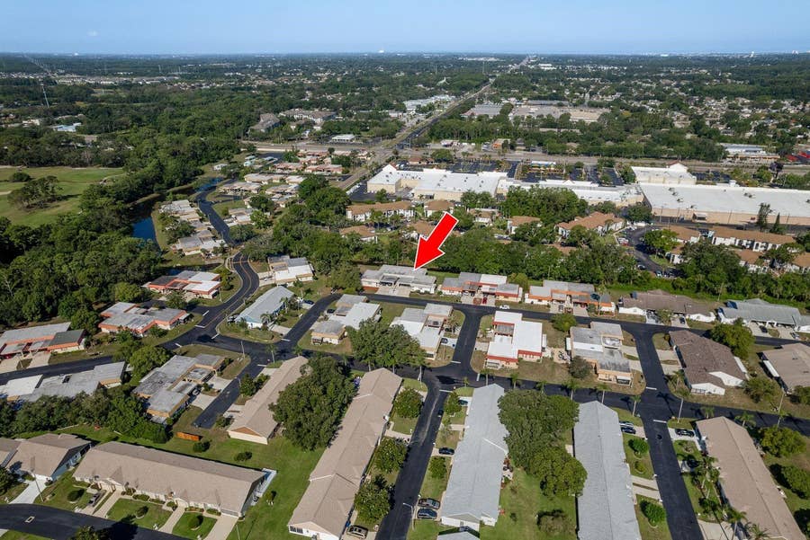 Property photo for 4039 LA PASIDA LANE, New Port Richey, FL