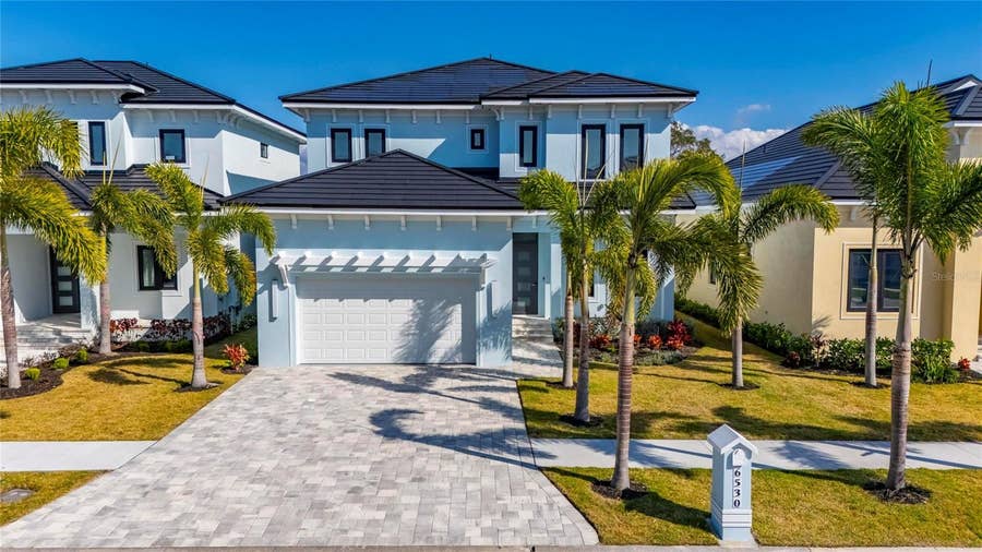 Property photo for 6530 SIMONE SHORES CIRCLE, Apollo Beach, FL