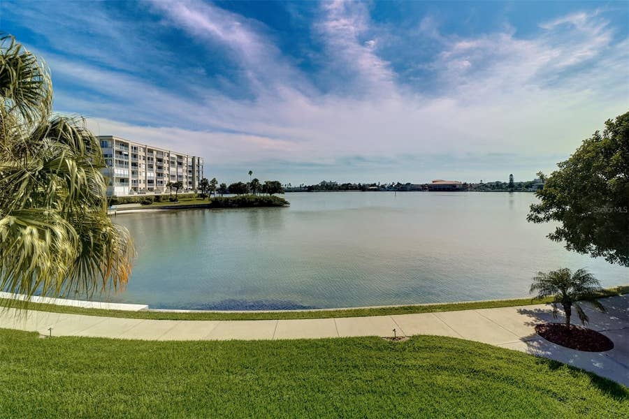Property photo for 7912 SAILBOAT KEY BOULEVARD S, #108, South Pasadena, FL