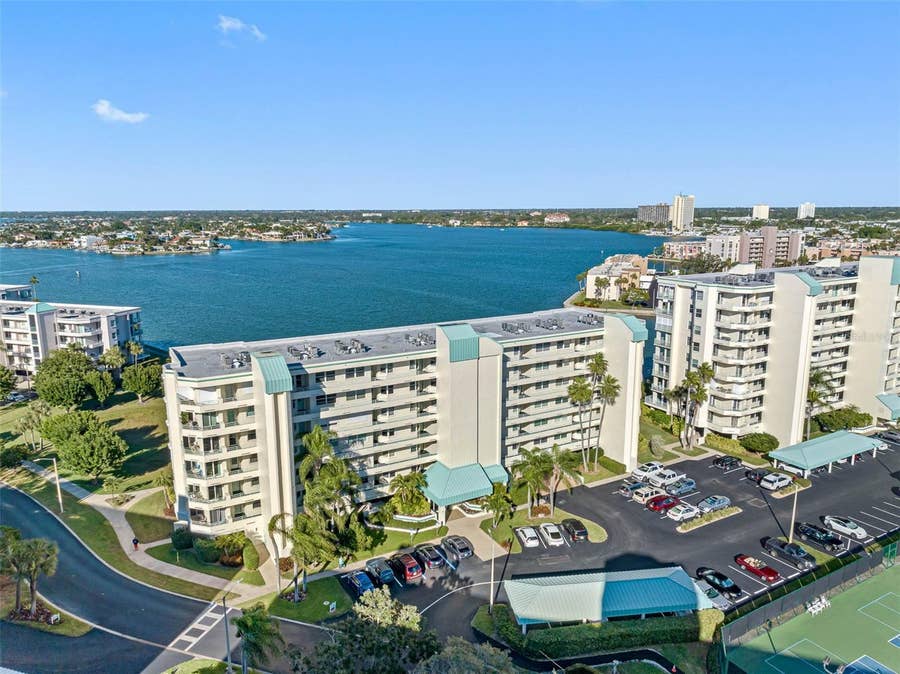 Property photo for 7979 SAILBOAT KEY BOULEVARD S, #601, South Pasadena, FL
