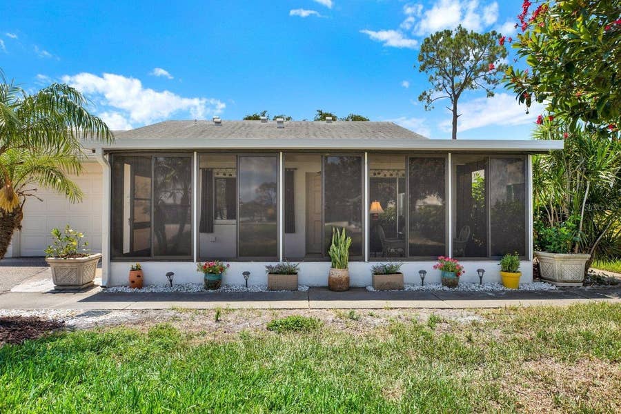 Property photo for 3229 40TH LANE S, #C, St Petersburg, FL