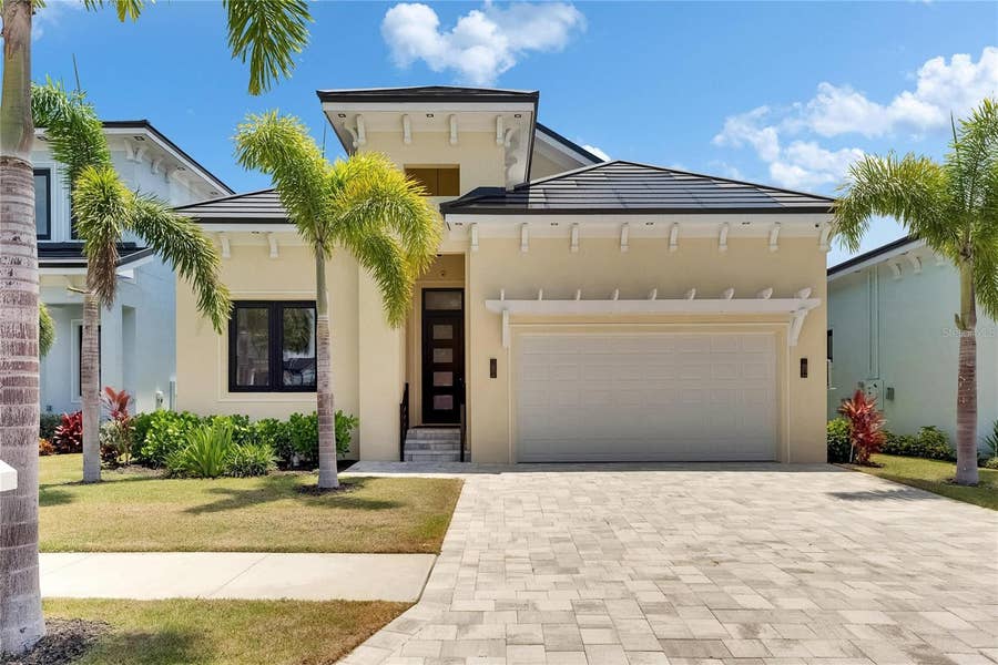 Property photo for 6532 SIMONE SHORES CIRCLE, Apollo Beach, FL