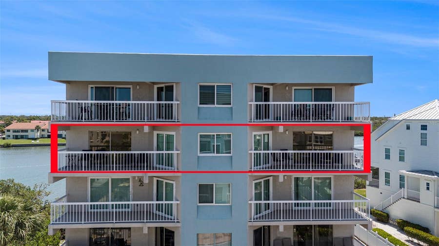 Property photo for 19925 GULF BOULEVARD, #407, Indian Shores, FL