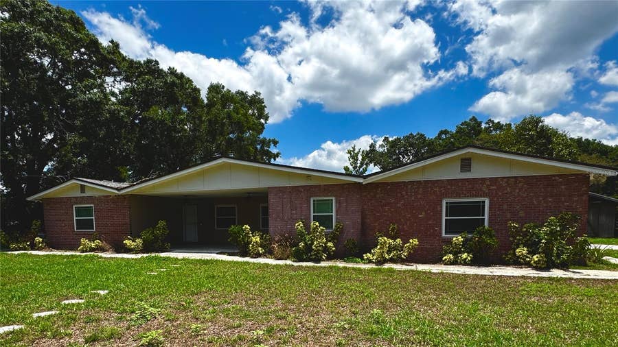 Property photo for 3419 PEARSON ROAD, Valrico, FL