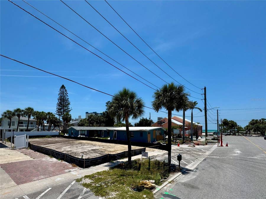 Property photo for 630 COREY AVENUE, St Pete Beach, FL