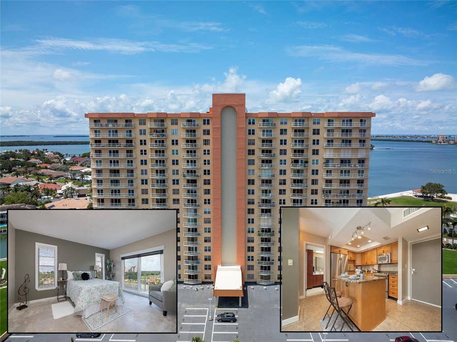 Property photo for 4900 BRITTANY DRIVE S, #613, St Petersburg, FL