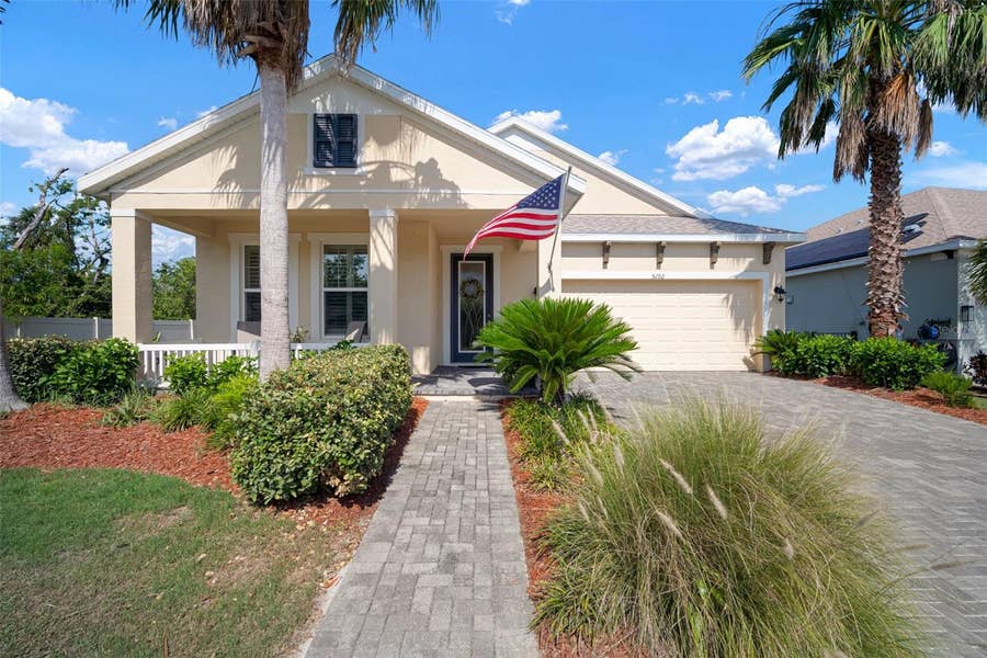 Property photo for 5102 COASTAL SCENE DRIVE, Apollo Beach, FL