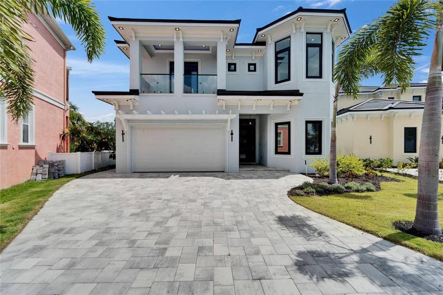 Property photo for 6520 SIMONE SHORES CIRCLE, Apollo Beach, FL
