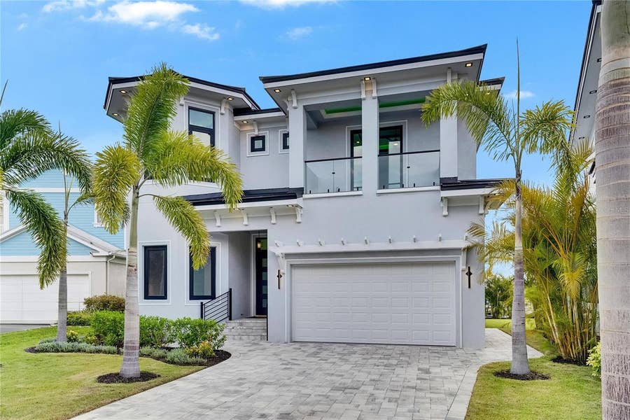 Property photo for 6526 SIMONE SHORES CIRCLE, Apollo Beach, FL