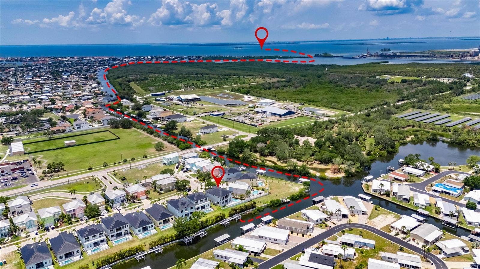 6526 SIMONE SHORES CIRCLE, Apollo Beach, FL 33572 6526 SIMONE SHORES CIRCLE, Apollo Beach, FL 33572