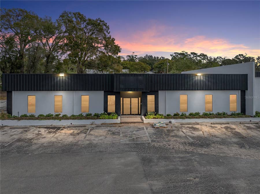 Property photo for 15552 US HIGHWAY 301, Dade City, FL
