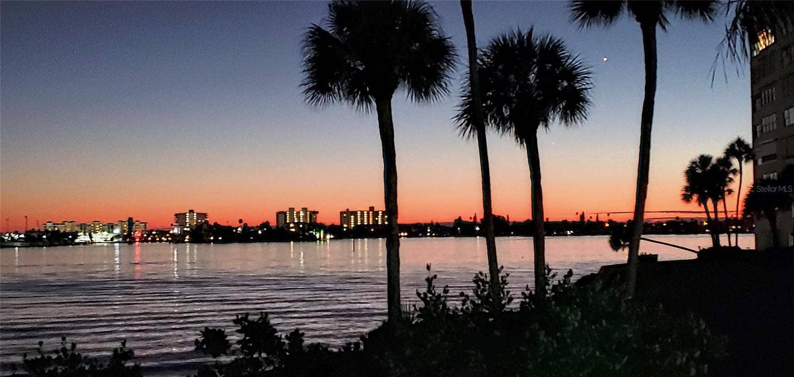 4725 COVE CIRCLE, #908, St Petersburg, FL 33708 Sunset at Sea Tower