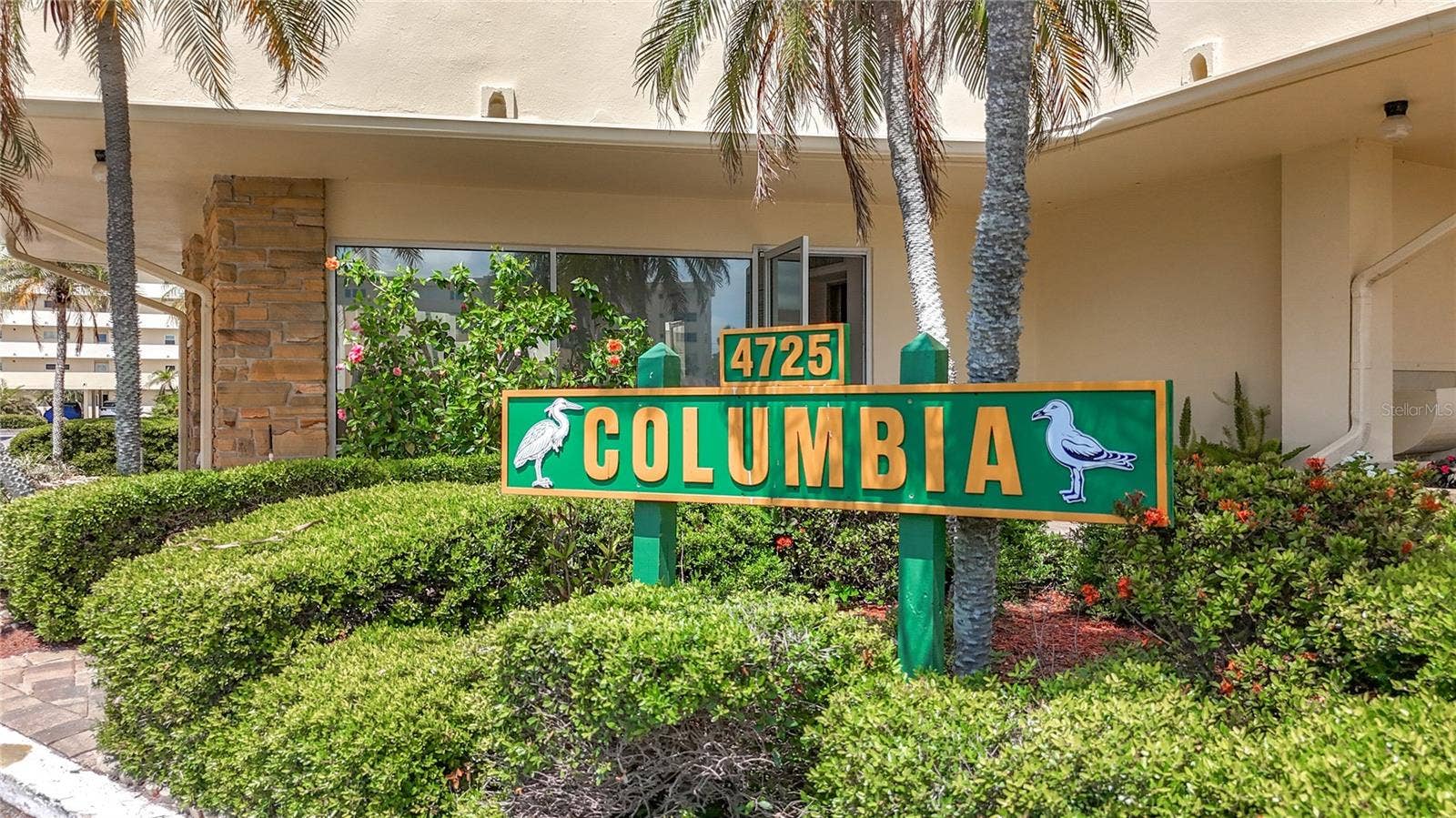 4725 COVE CIRCLE, #908, St Petersburg, FL 33708 Welcome home to the Columbia building. This building qualifies for VA financing and is the only building in Sea Tower that can qualify for VA financing right now.