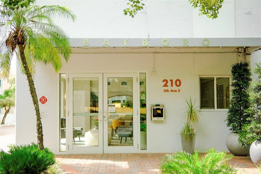 Property photo for 210 5TH AVENUE S, #209, St Petersburg, FL