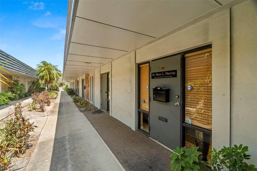 Property photo for 10333 SEMINOLE BOULEVARD, #6, Largo, FL