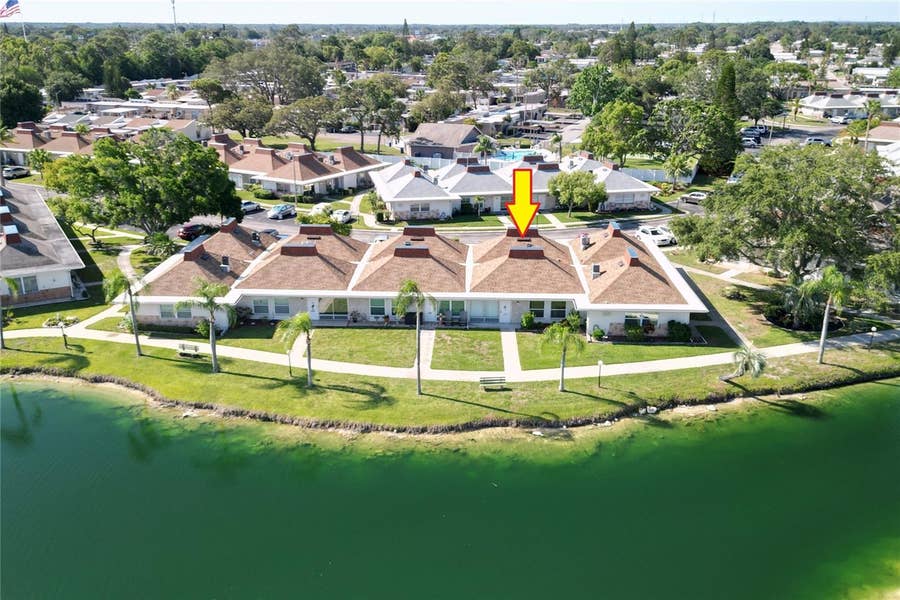 Property photo for 4324 TAHITIAN GARDENS CIRCLE, #J, Holiday, FL